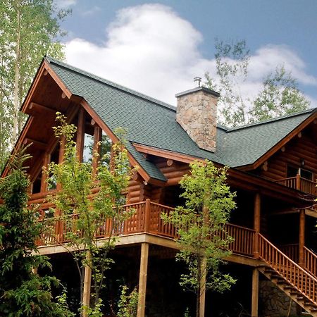 Blueberry Lake Resort Labelle Exterior foto