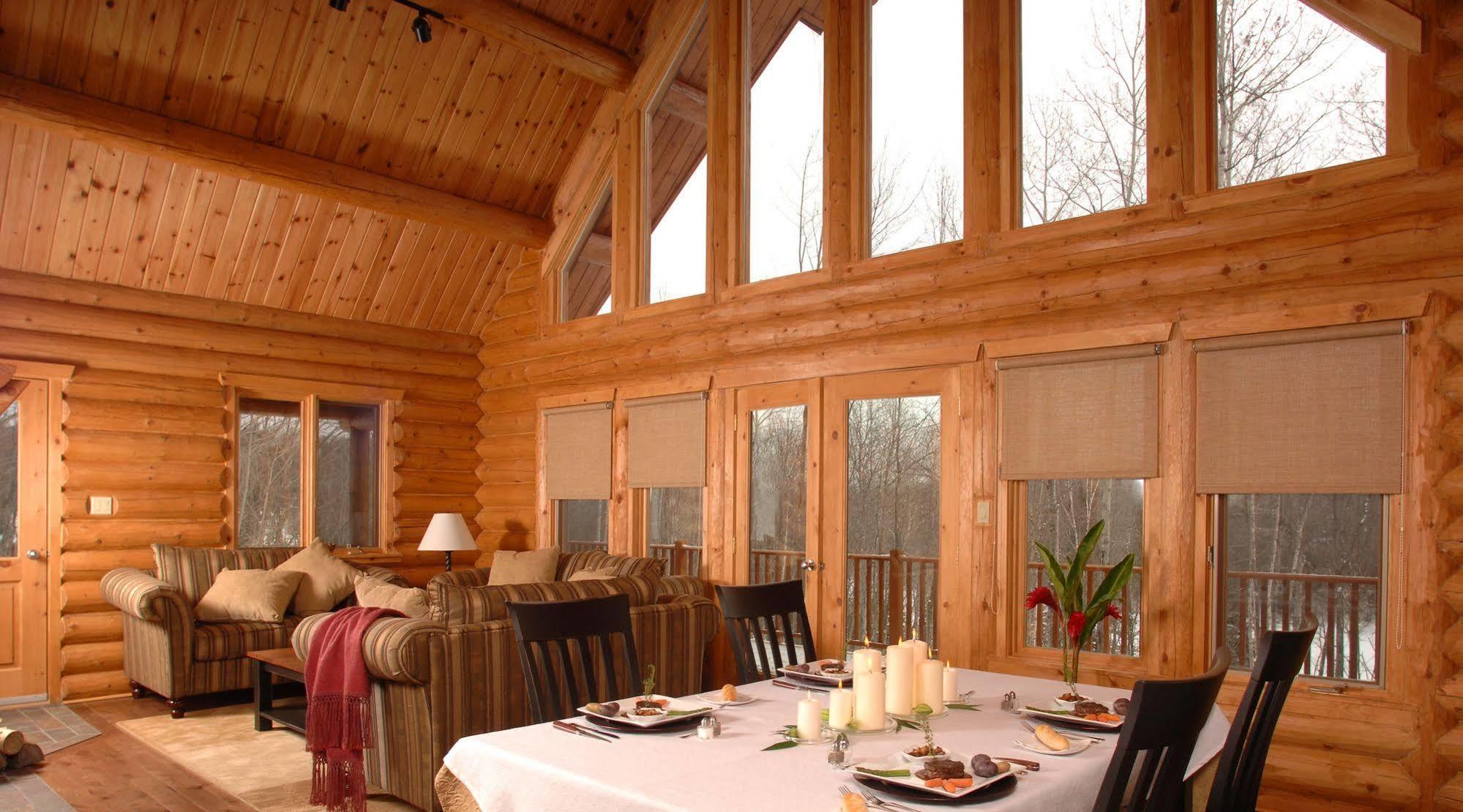 Blueberry Lake Resort Labelle Exterior foto