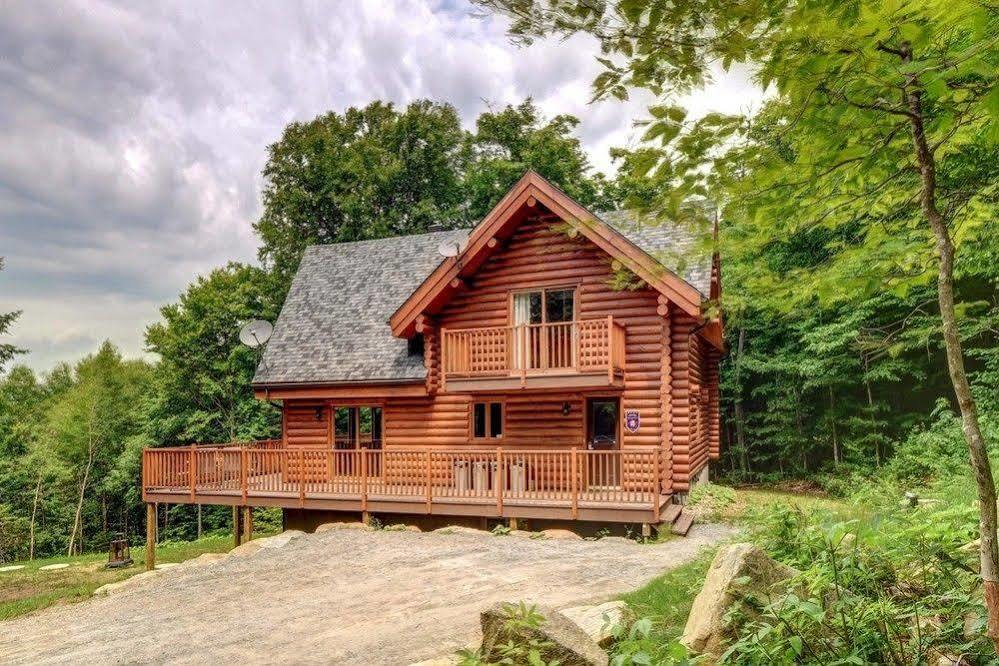 Blueberry Lake Resort Labelle Exterior foto