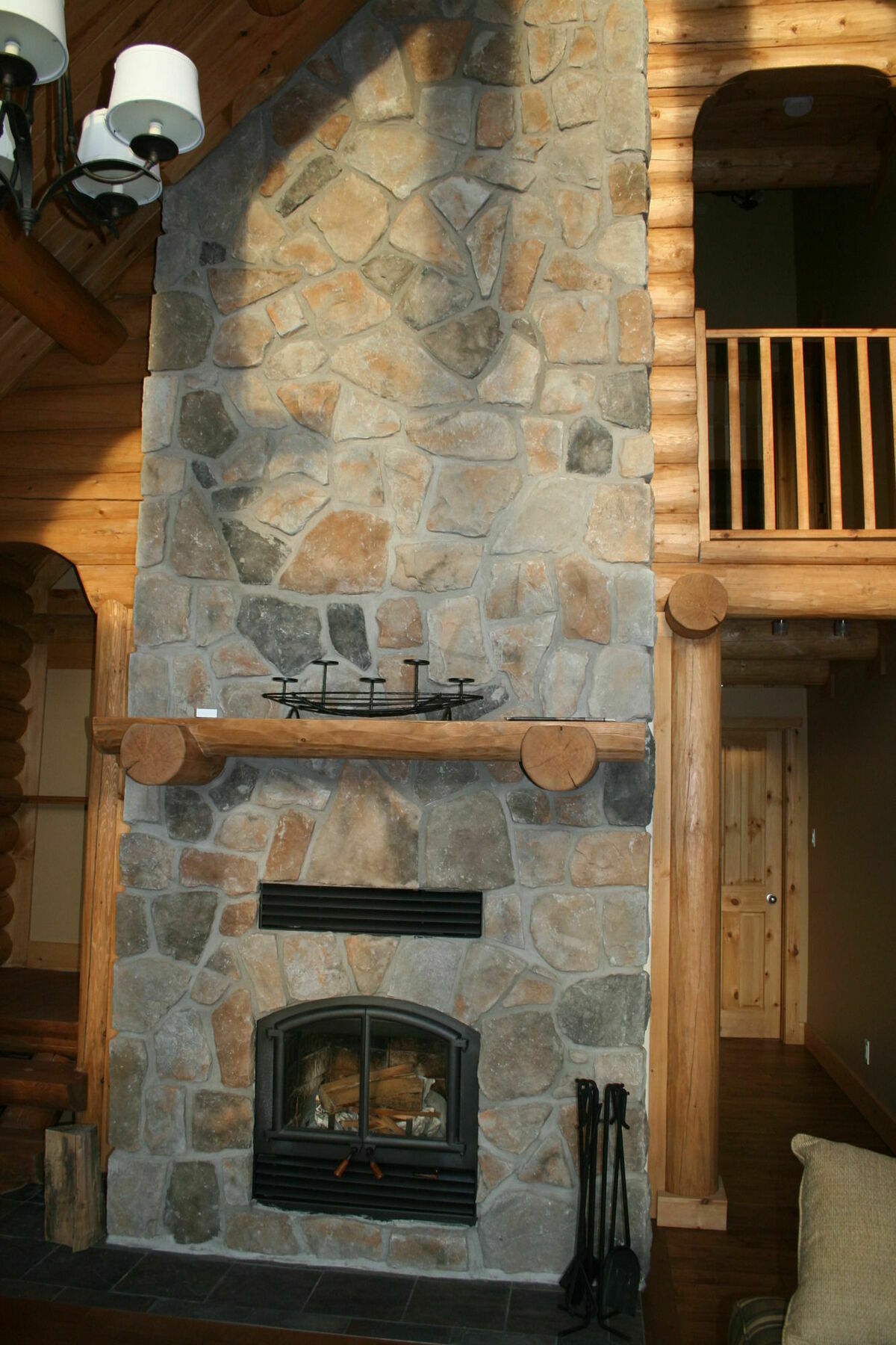 Blueberry Lake Resort Labelle Exterior foto
